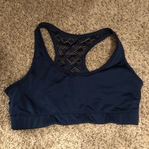 ZYIA Bomber Bra